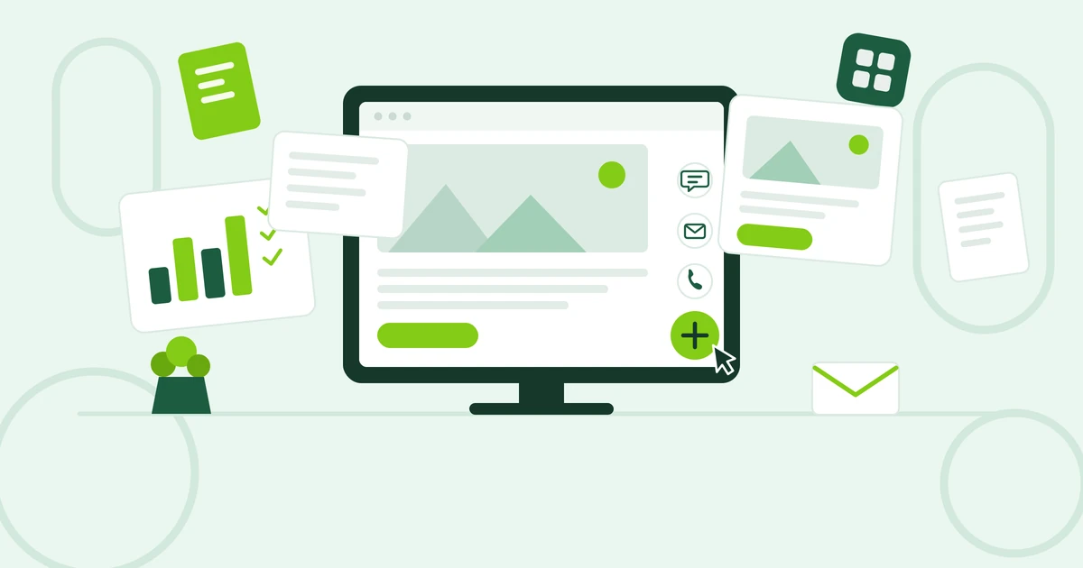 8 Best Floating Button WordPress Plugins