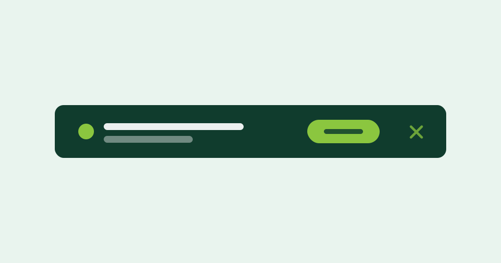 7 Best Shopify Announcement Bar Apps (Free & Paid)